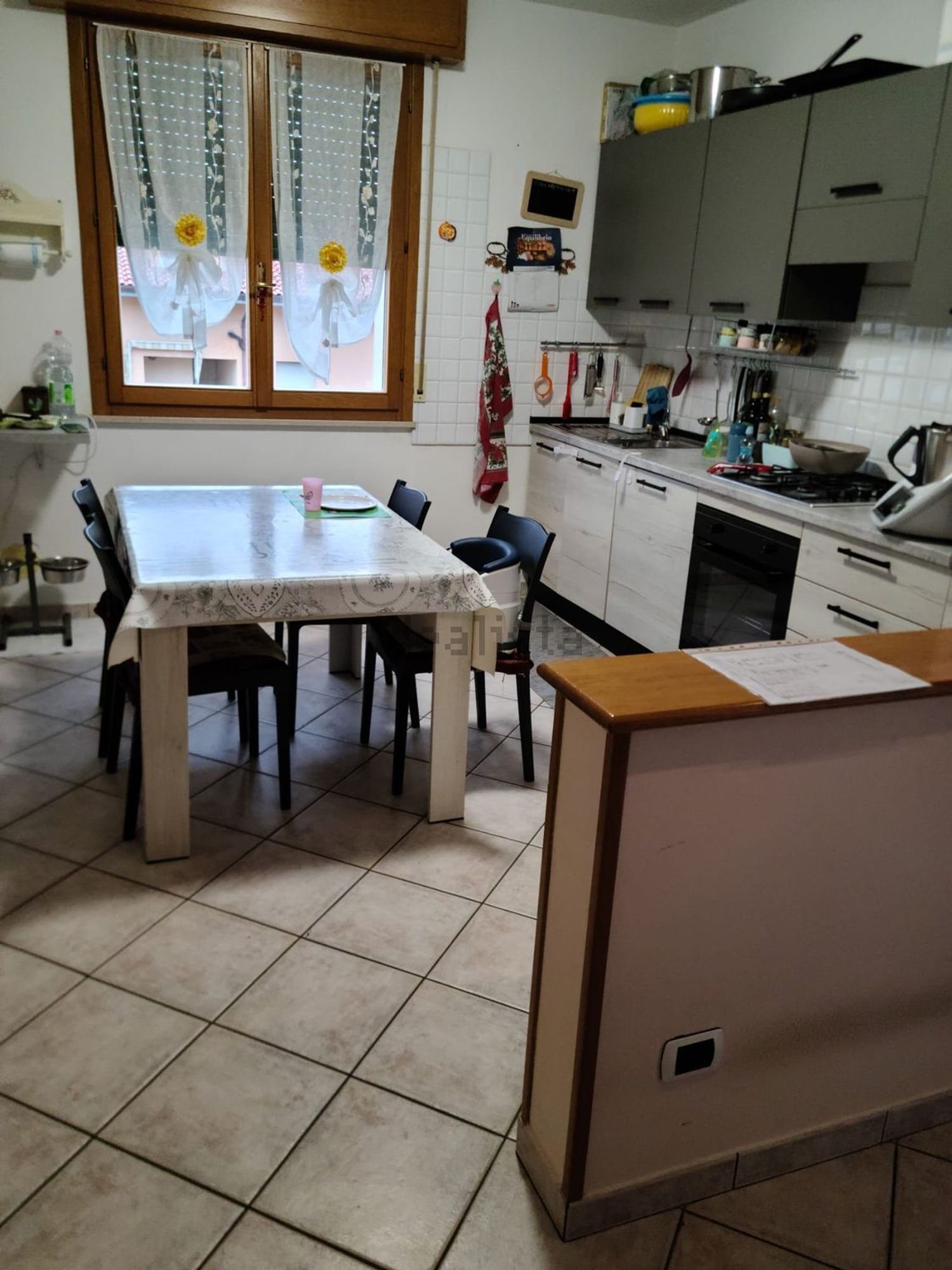 Appartement à Montelabbate