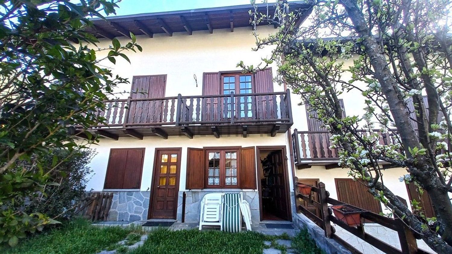 Appartamento a Savoulx, Oulx