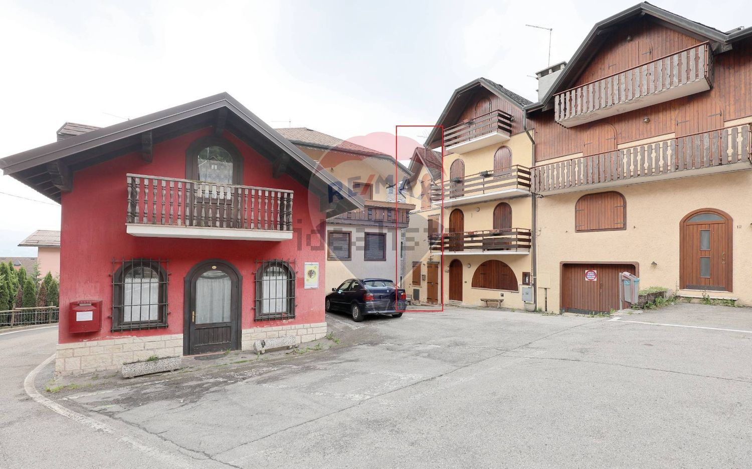 Appartamento a Roana