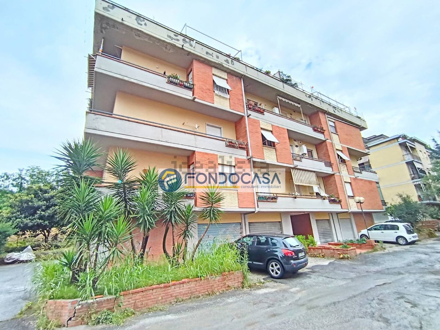 Appartement à Fontia-Fossola-Fossone, Carrara