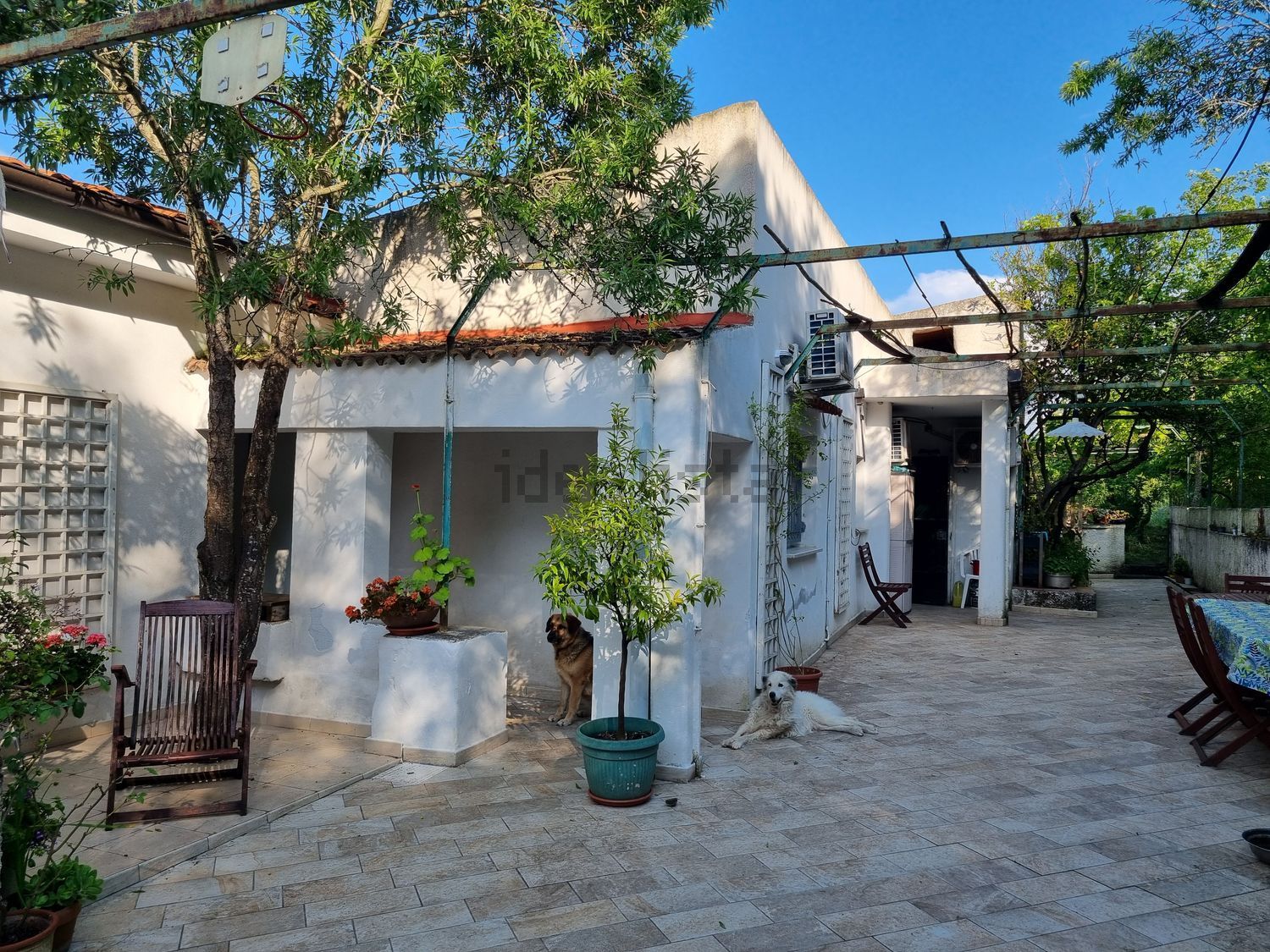 Maison individuelle à Predda Niedda - Li Punti - Caniga, Sassari