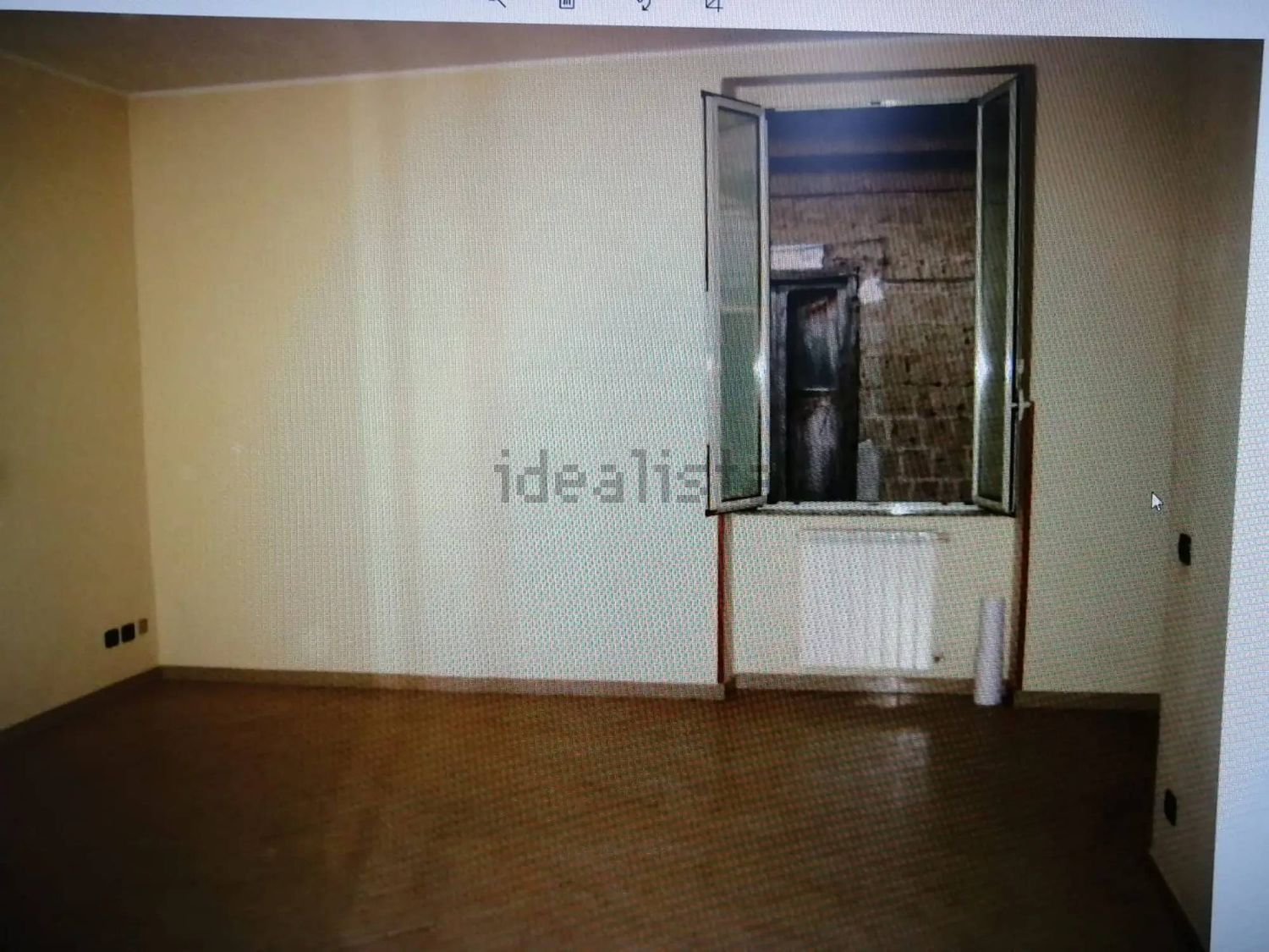 Flat in San Marco Evangelista