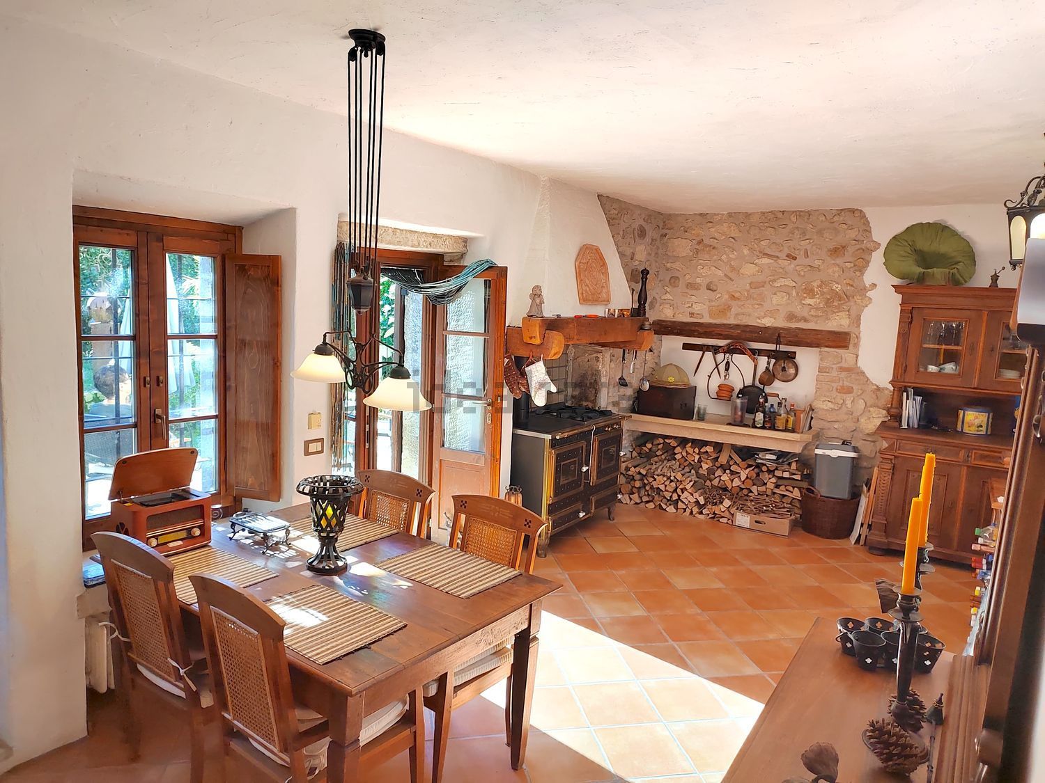 Casa di paese a Affi
