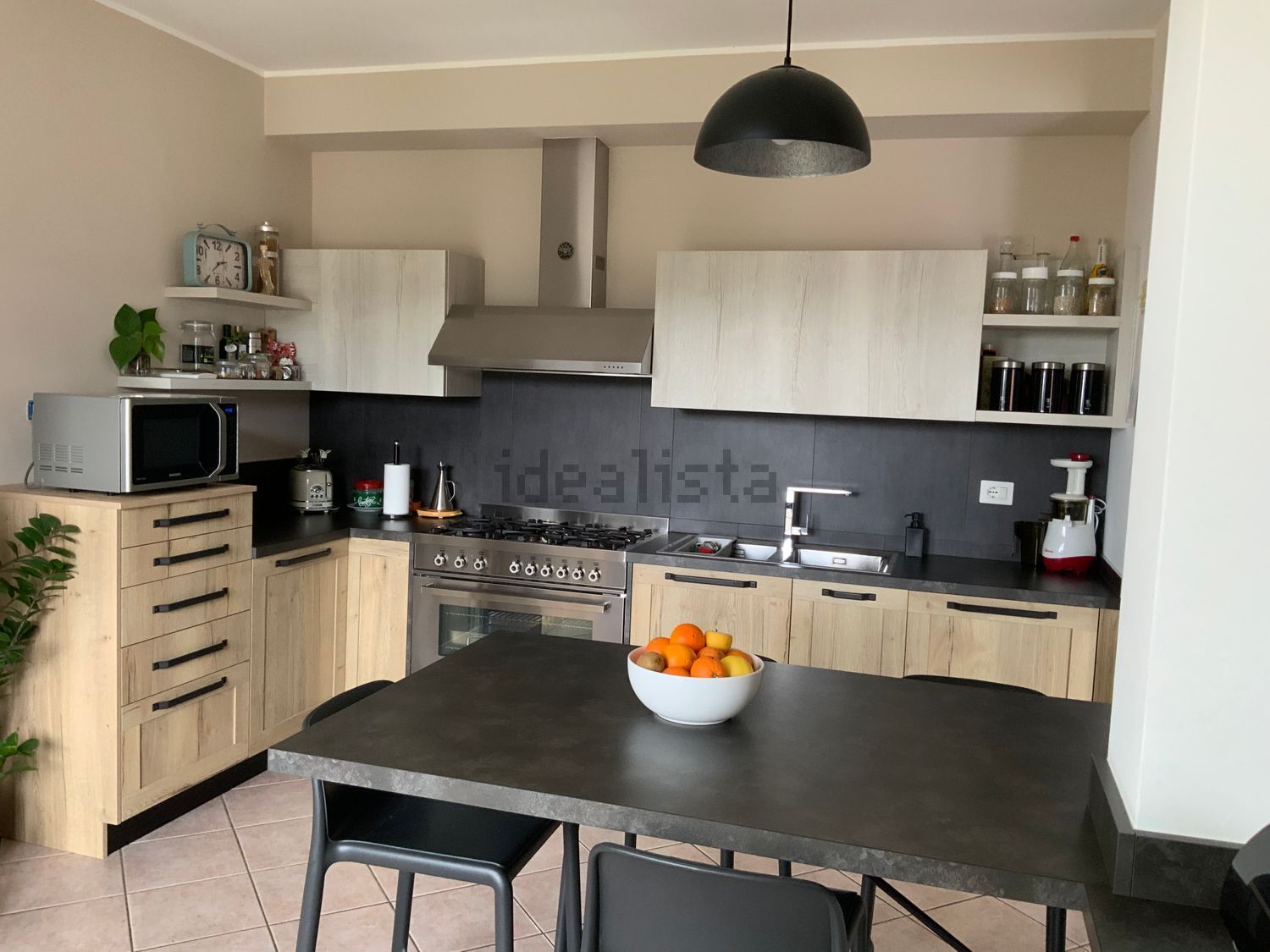 Appartamento a Castelmauro