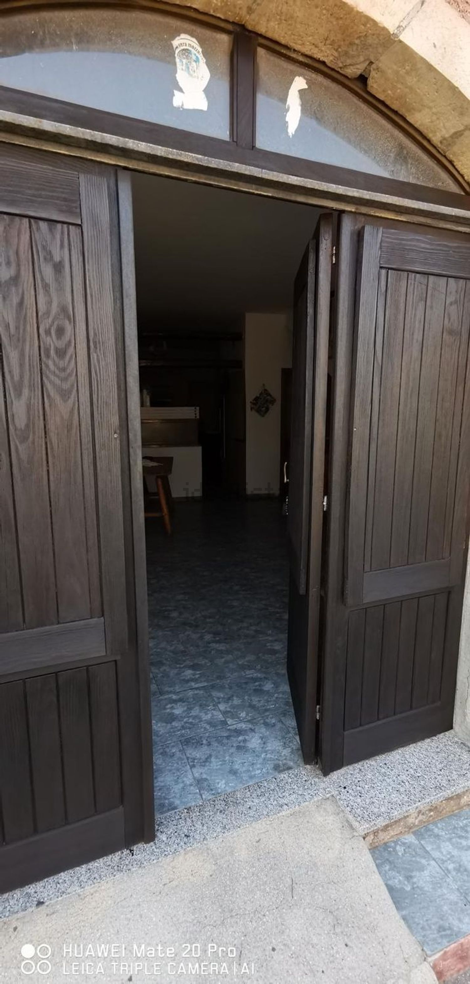 Casa di paese a Padria