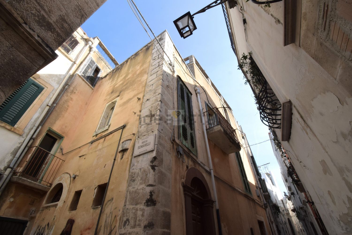 Appartamento a Conversano