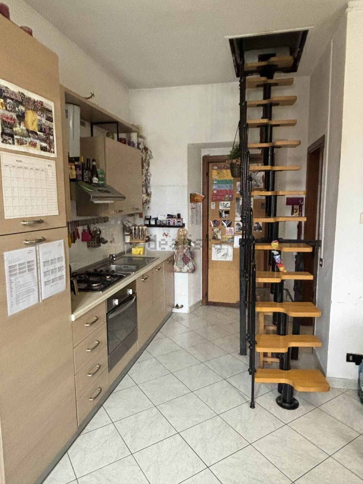 Appartamento a Grezzago