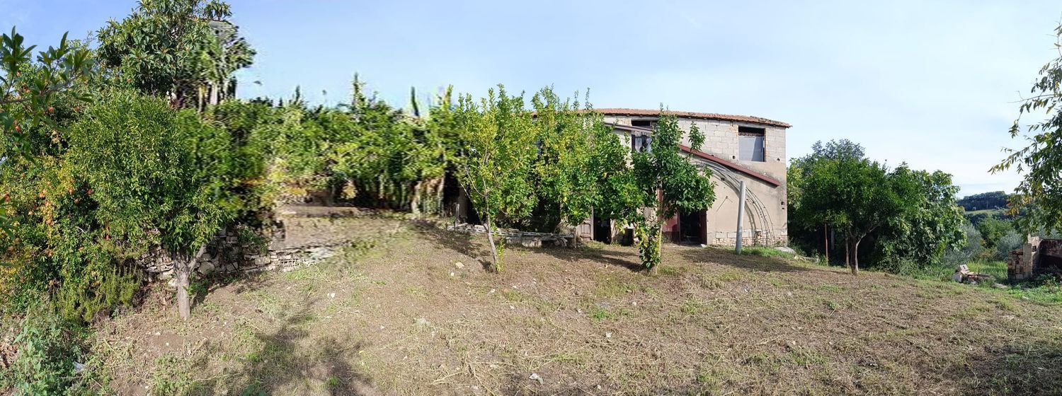 Casa di paese a Tollo