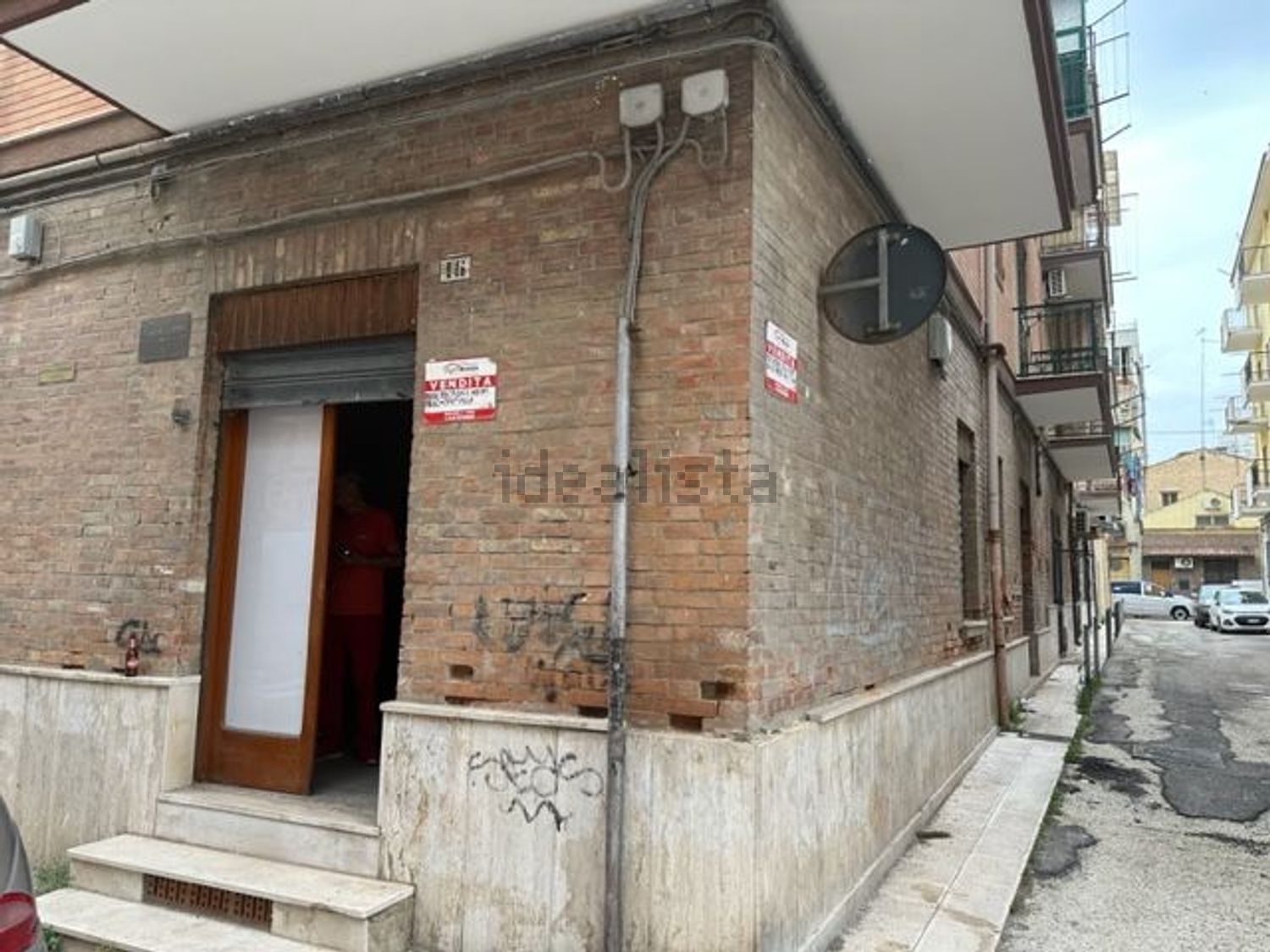 Flat in Centro, Foggia
