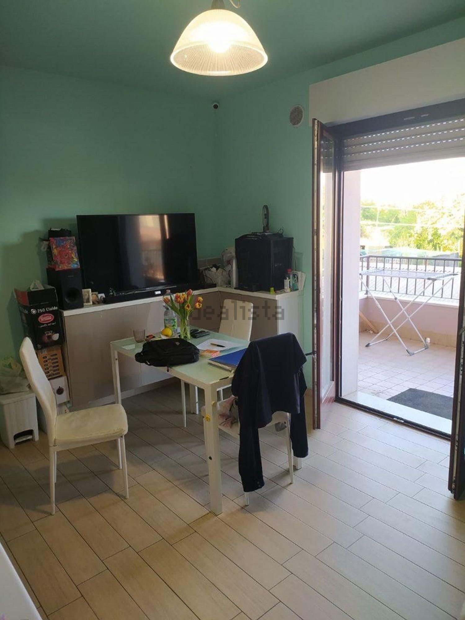 Appartement à Santa Maria Apparente, Civitanova Marche