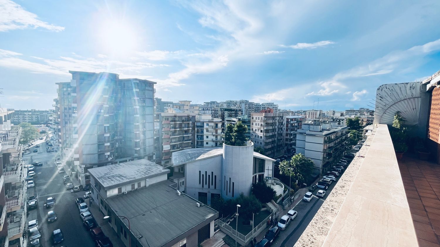 Appartement à Italia-Montegranaro, Tarente