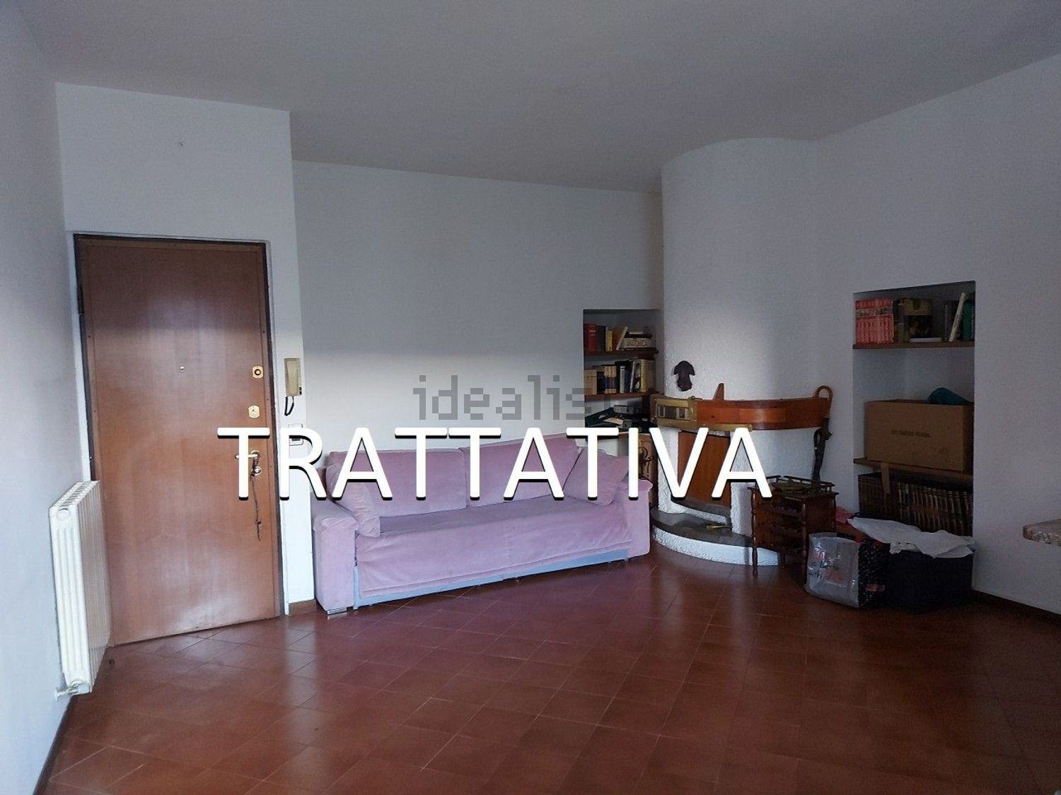 Appartamento a Bellano