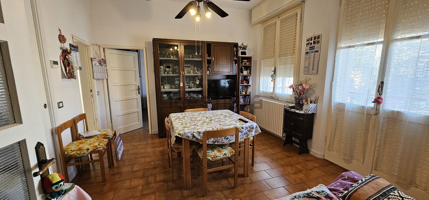 Piso en Poderino - Trave, Fano
