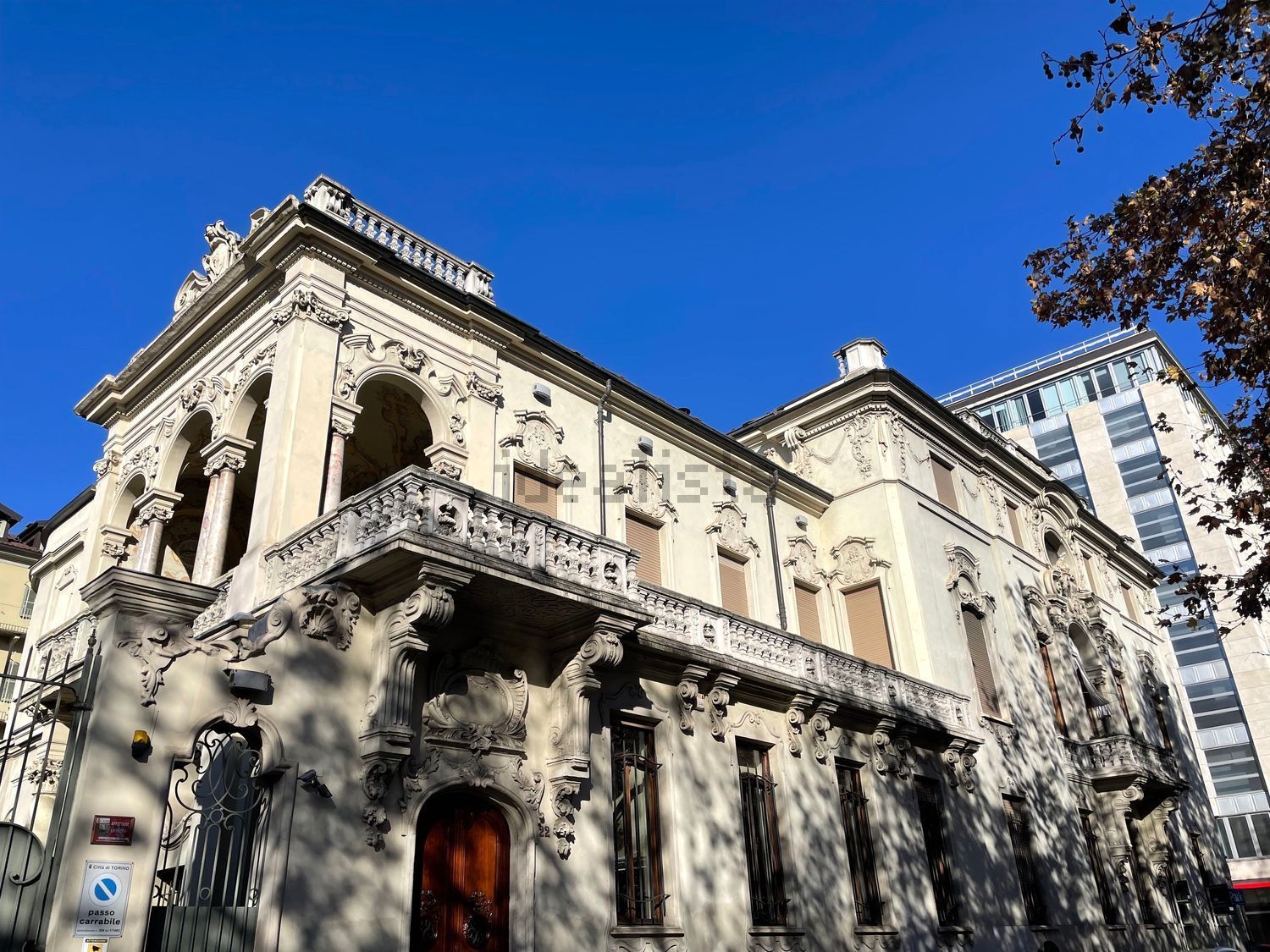 Wohnung in Centro, Turin