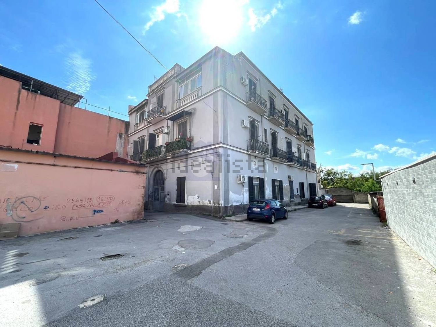 Appartamento a Torre Annunziata