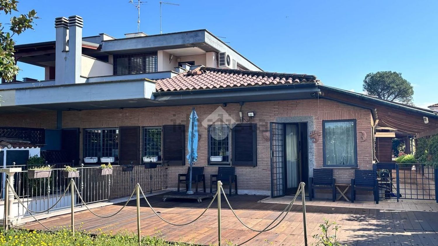 Casas o chalets en Cinecittà, Roma