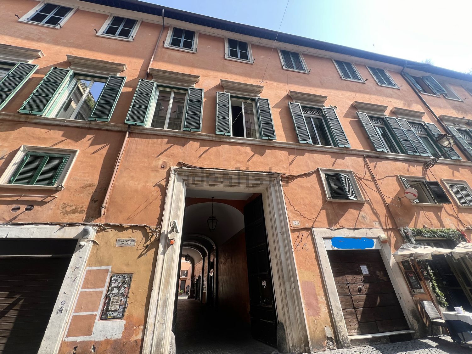 Piso en Centro, Roma