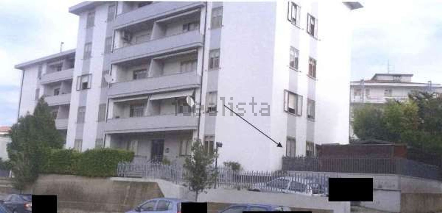 Appartamento a Viadotto Istonia - Corso G. Garibaldi - V. San Michele, Vasto