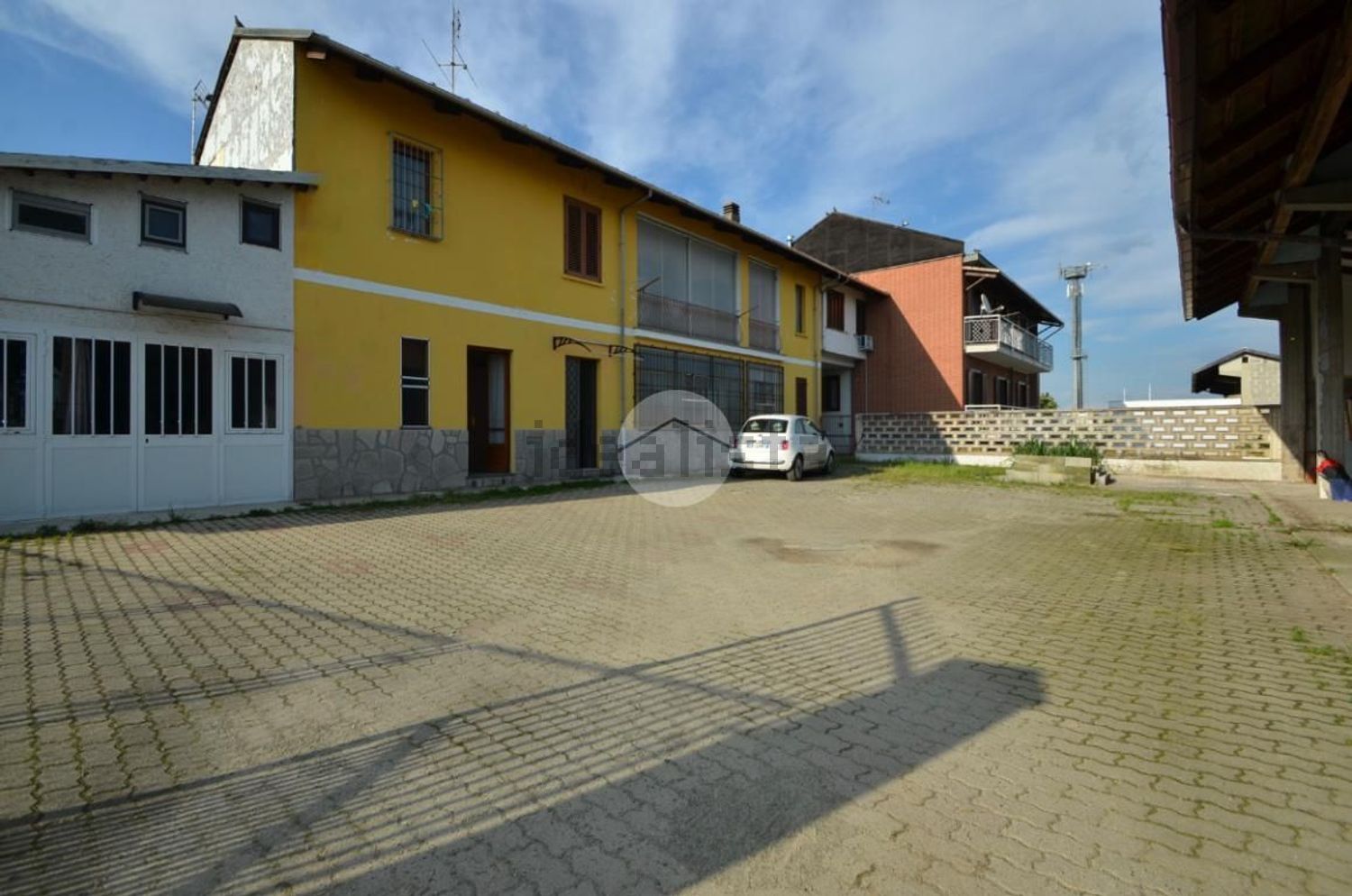 Appartamento a Savonera - Oltre Dora - Villaggio Fiorito, Collegno