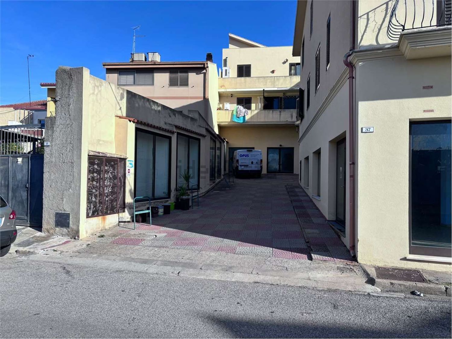 Piso en Sanluri