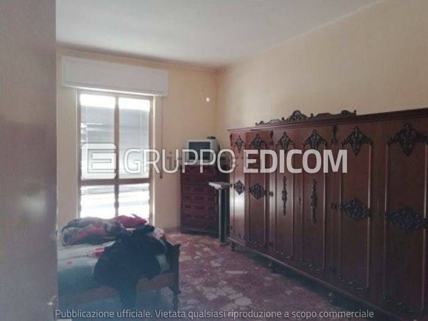 Apartamento em Acradina, Siracusa