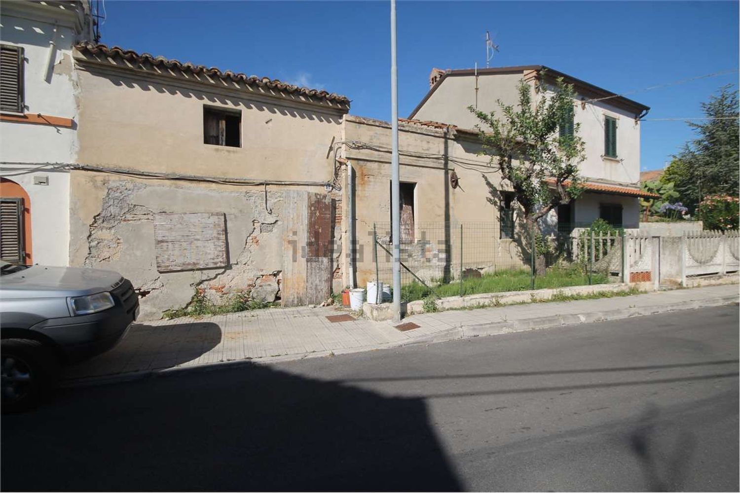 Villetta bifamiliare a Centro - Gabella - Cassiano, Montemarciano