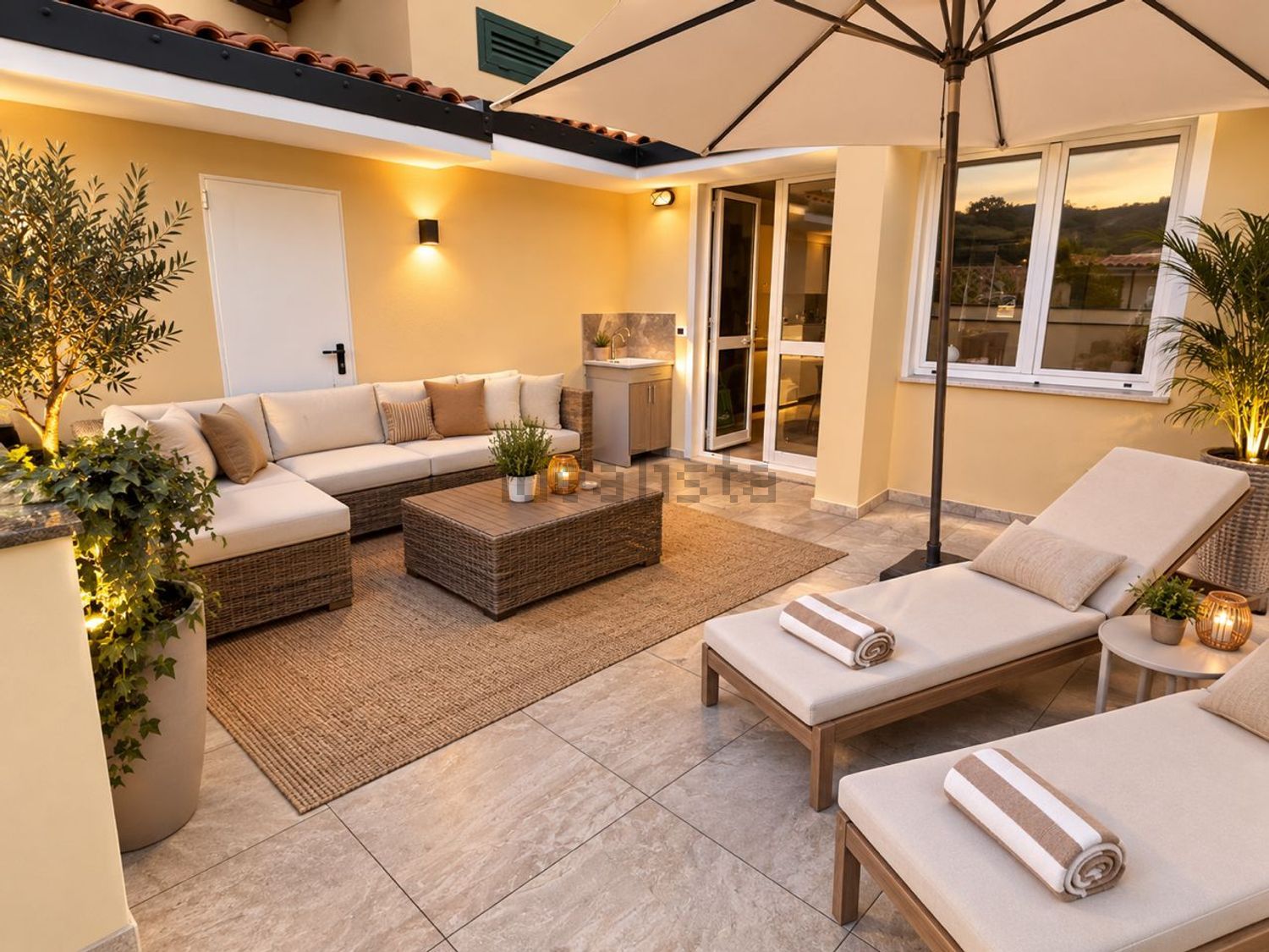 Flat in Albissola Marina
