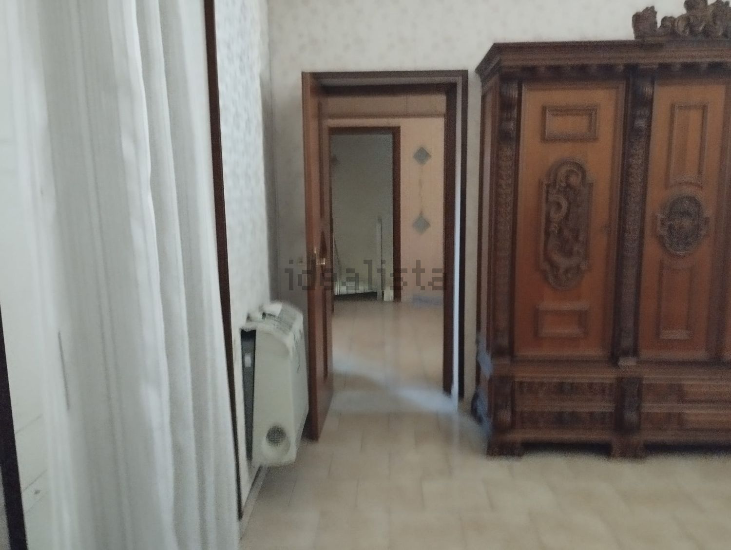 Apartamento em Curti