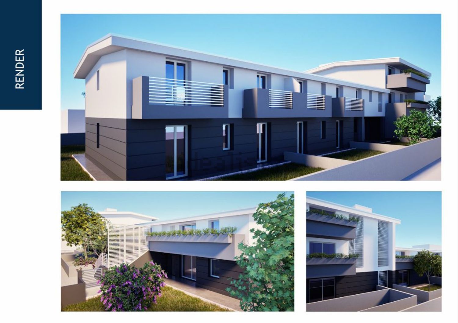 Appartement à Città, Bollate