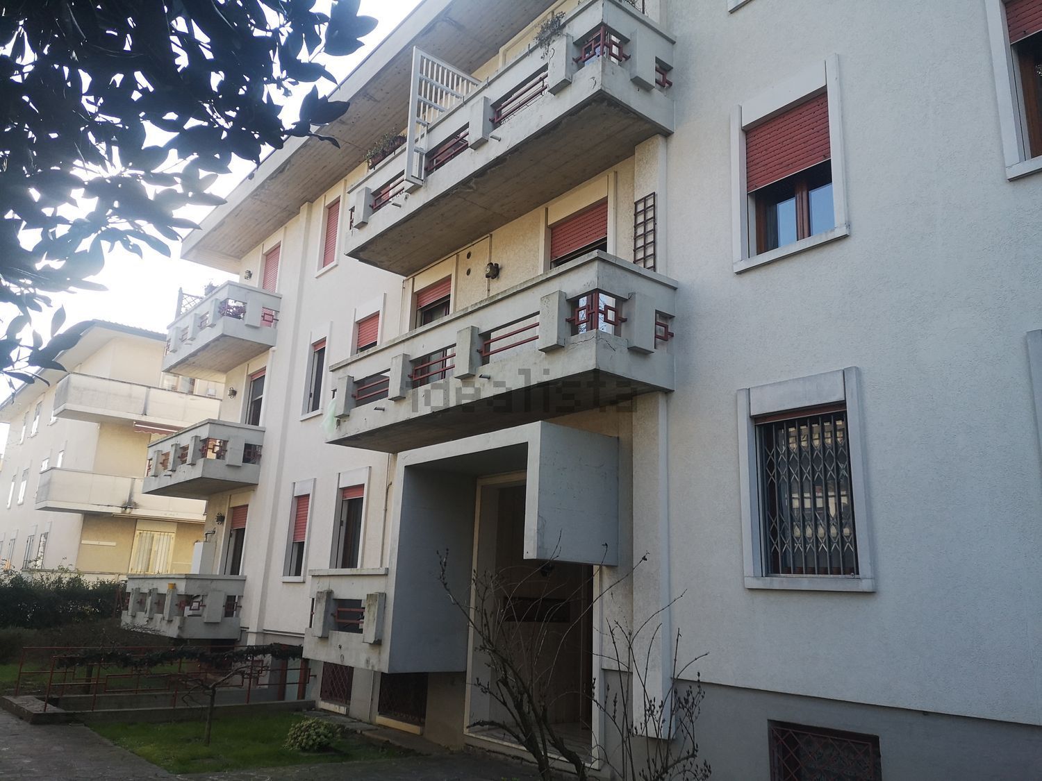 Piso en Mandria - Paltana, Padua