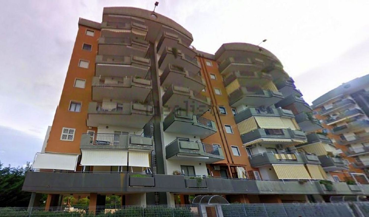 Piso en San Paolo, Bari