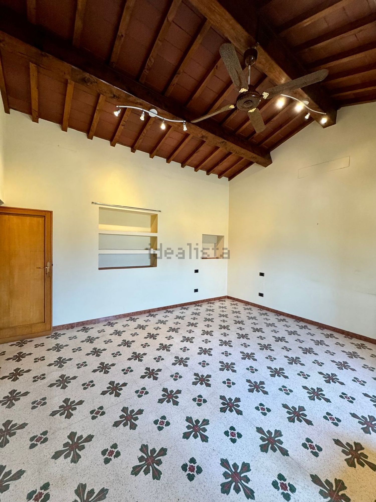 Appartamento a Campo di Marte, Firenze