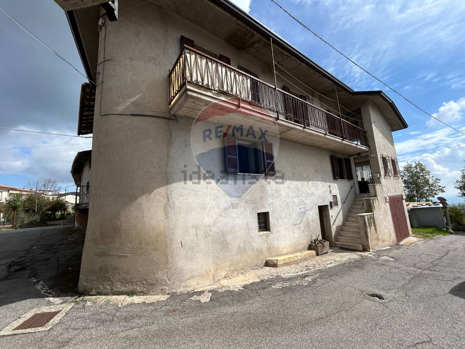 Maison individuelle à Serle