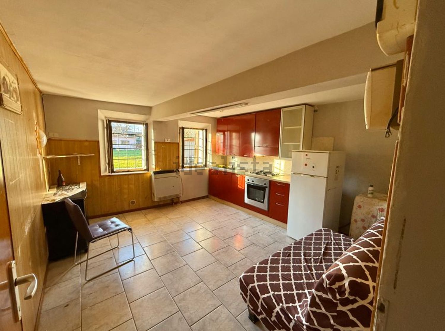 Maison individuelle à Cavriago