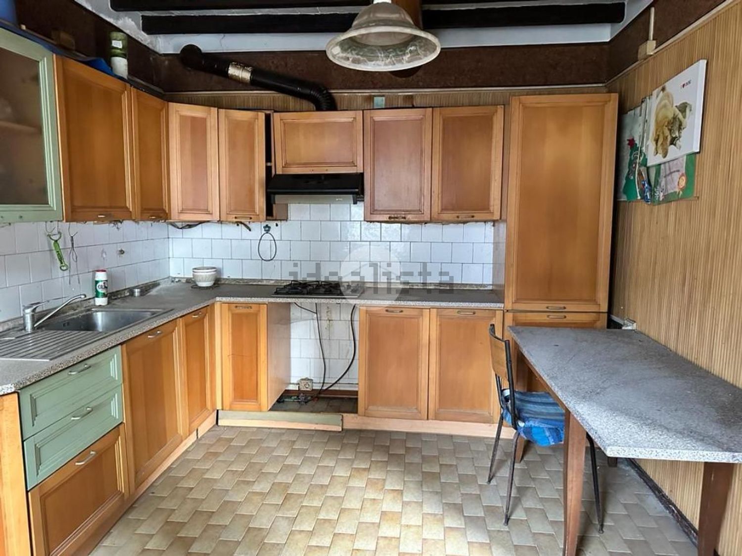 Rustici e casali a Bagnolo San Vito