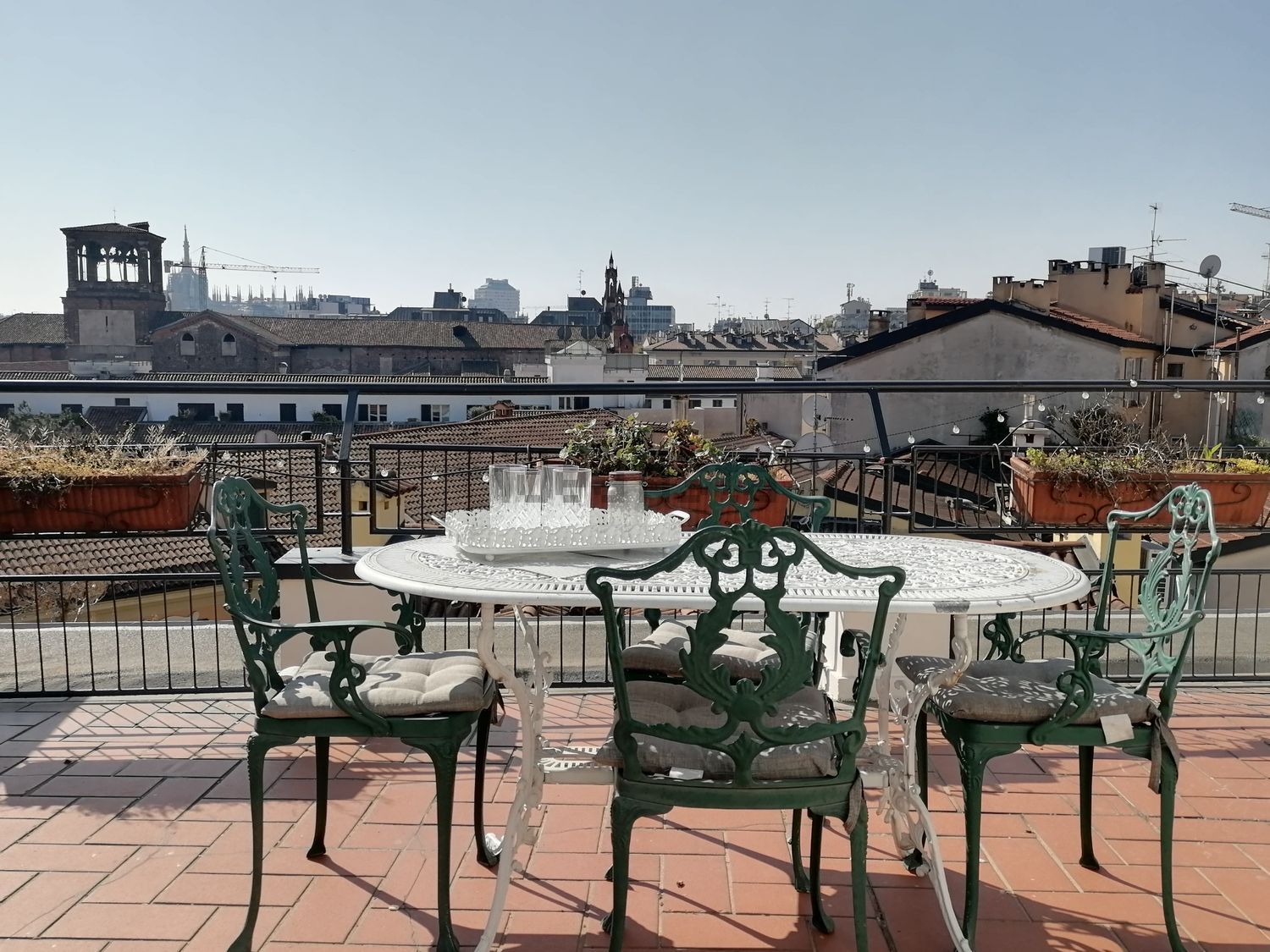 Piso en Centro Storico, Milán