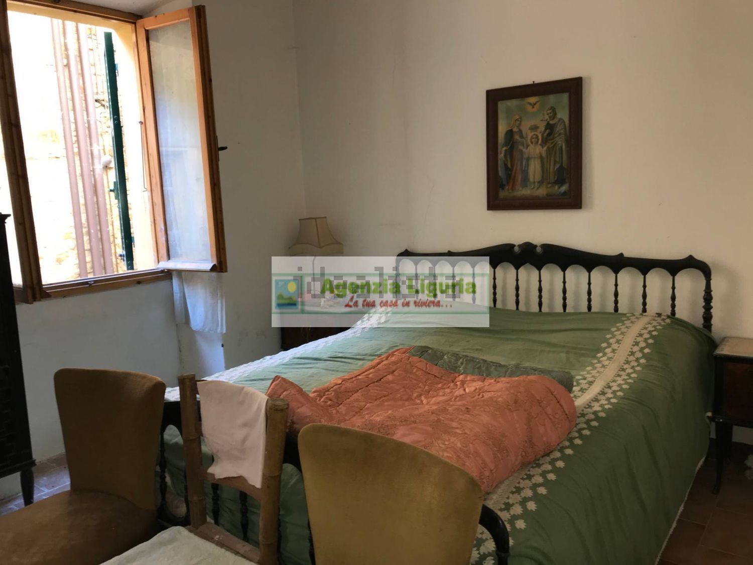 Flat in Perinaldo
