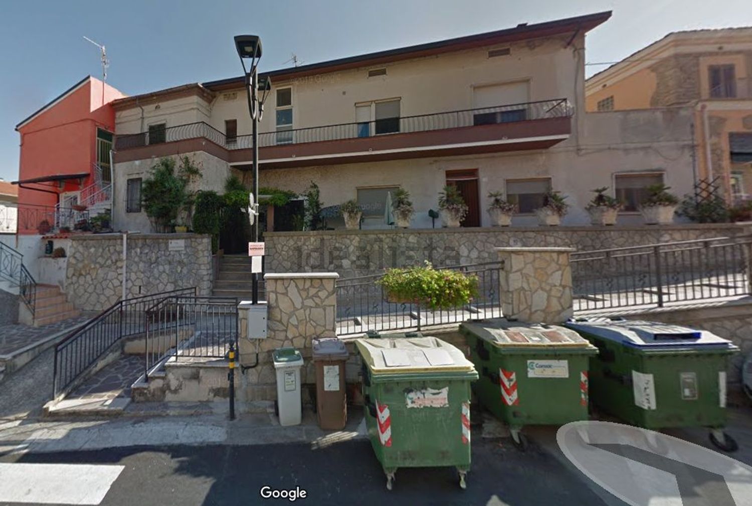 Appartamento a Canosa Sannita