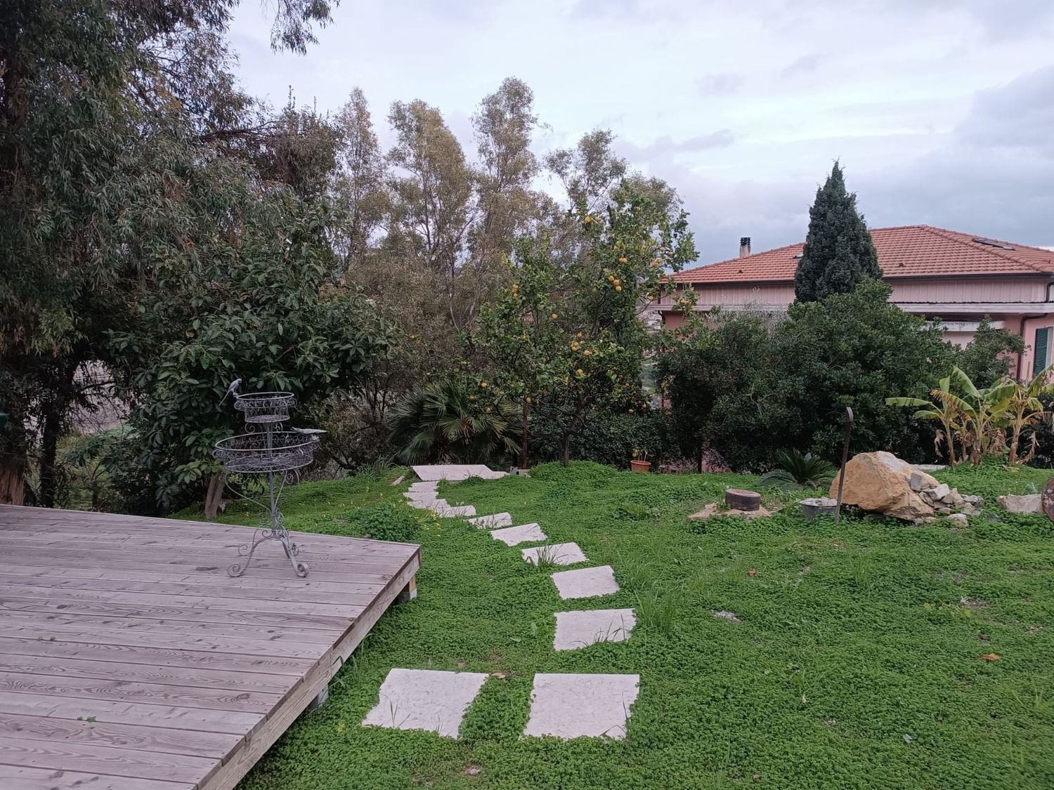 Villetta bifamiliare a Villetta, Sanremo