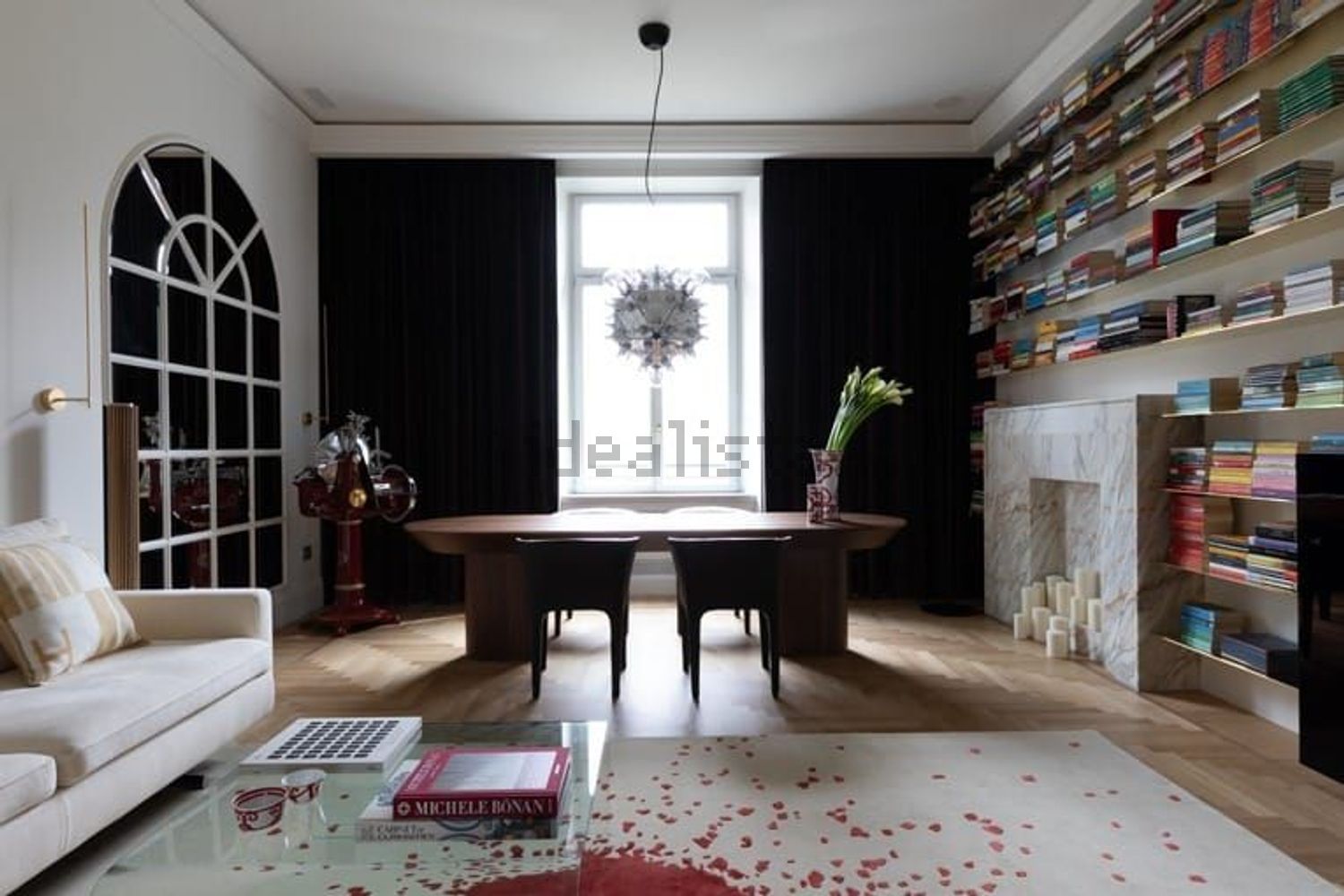 Appartement à Centro Storico, Padoue