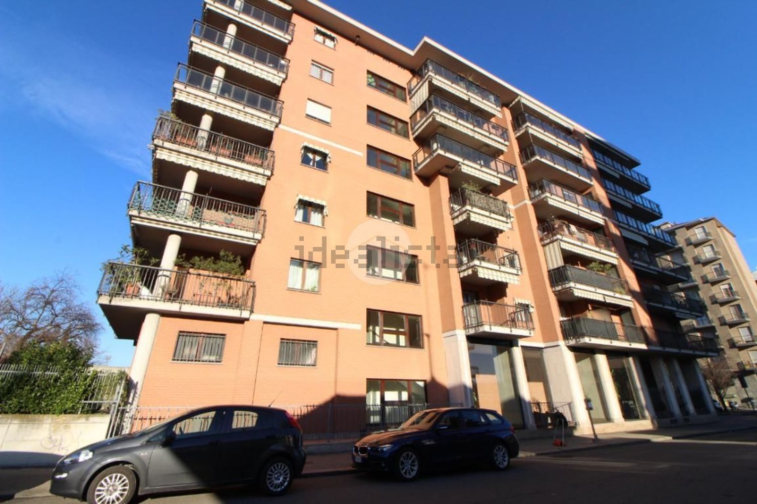 Appartamento a Lingotto - Nizza Millefonti, Torino