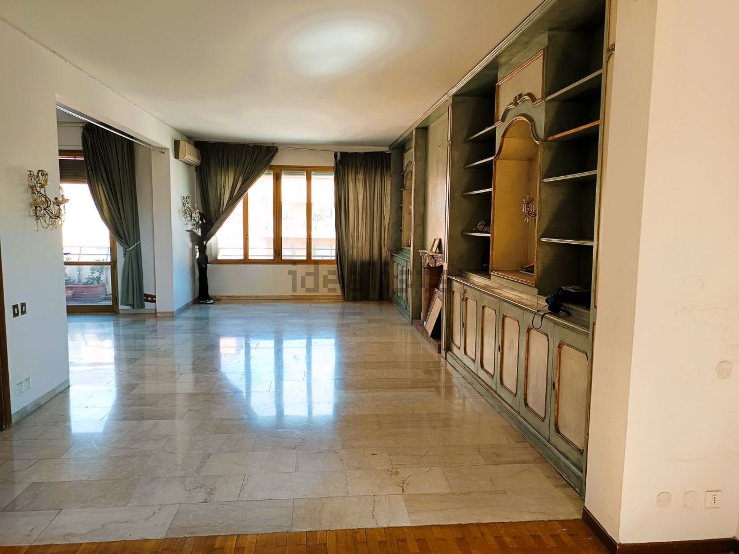 Flat in Zarini - Repubblica, Prato