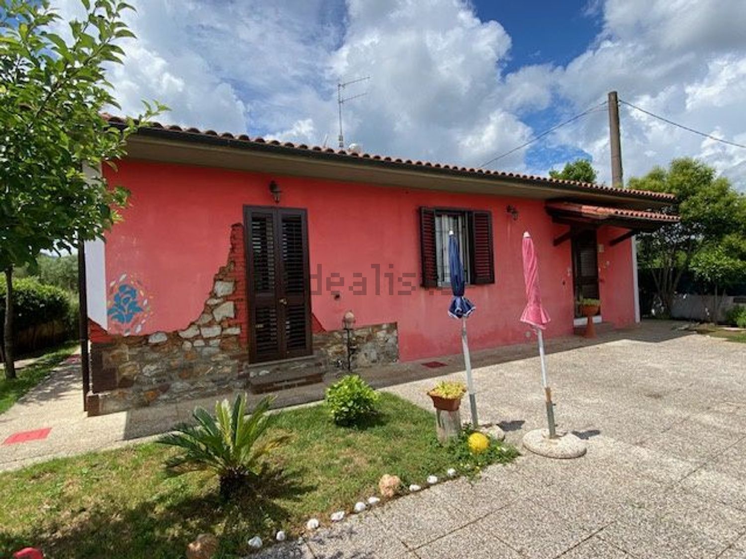 Houses in Bivio di Ravi, Gavorrano