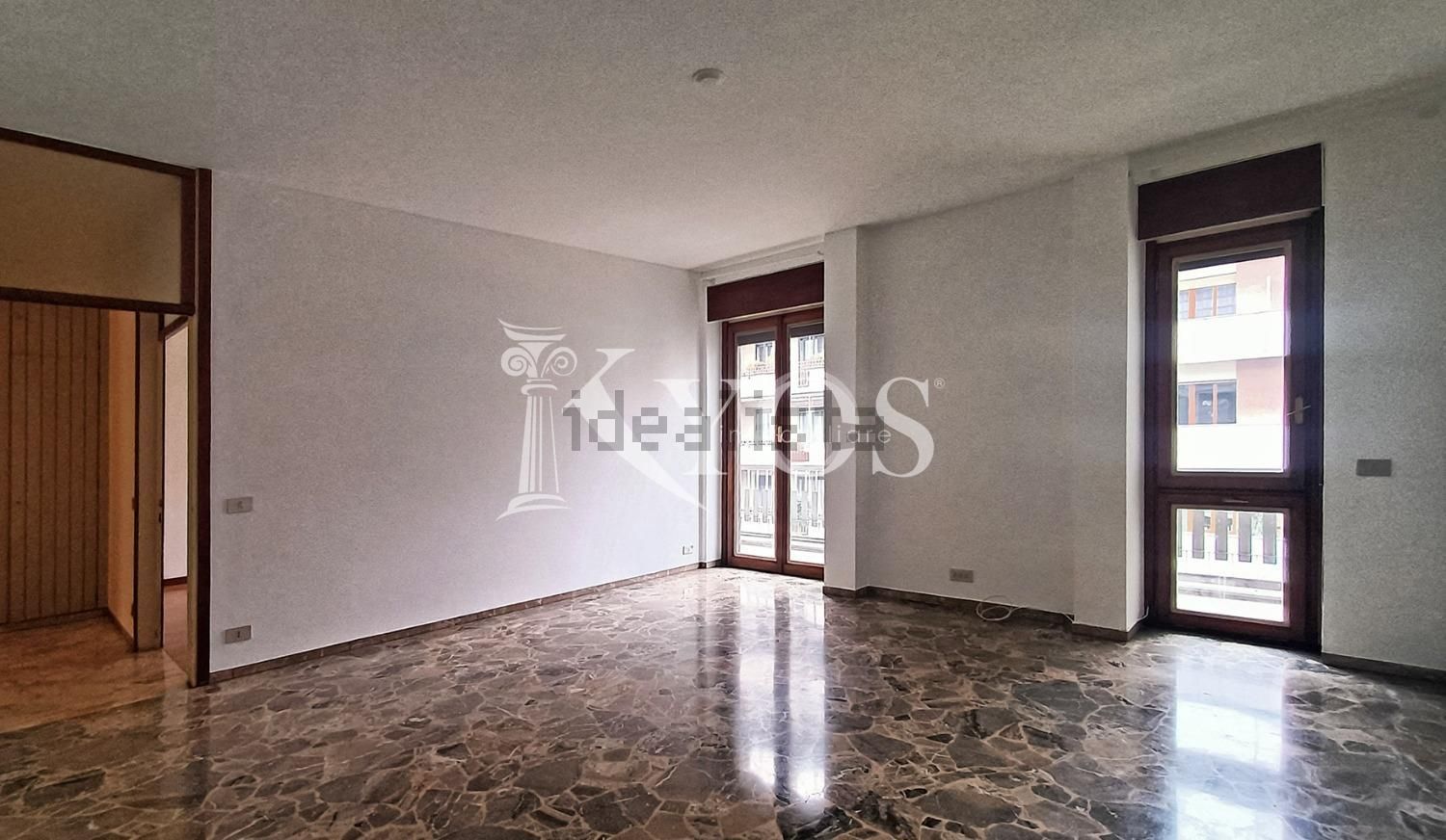 Flat in Fiera - De Angeli, Milan