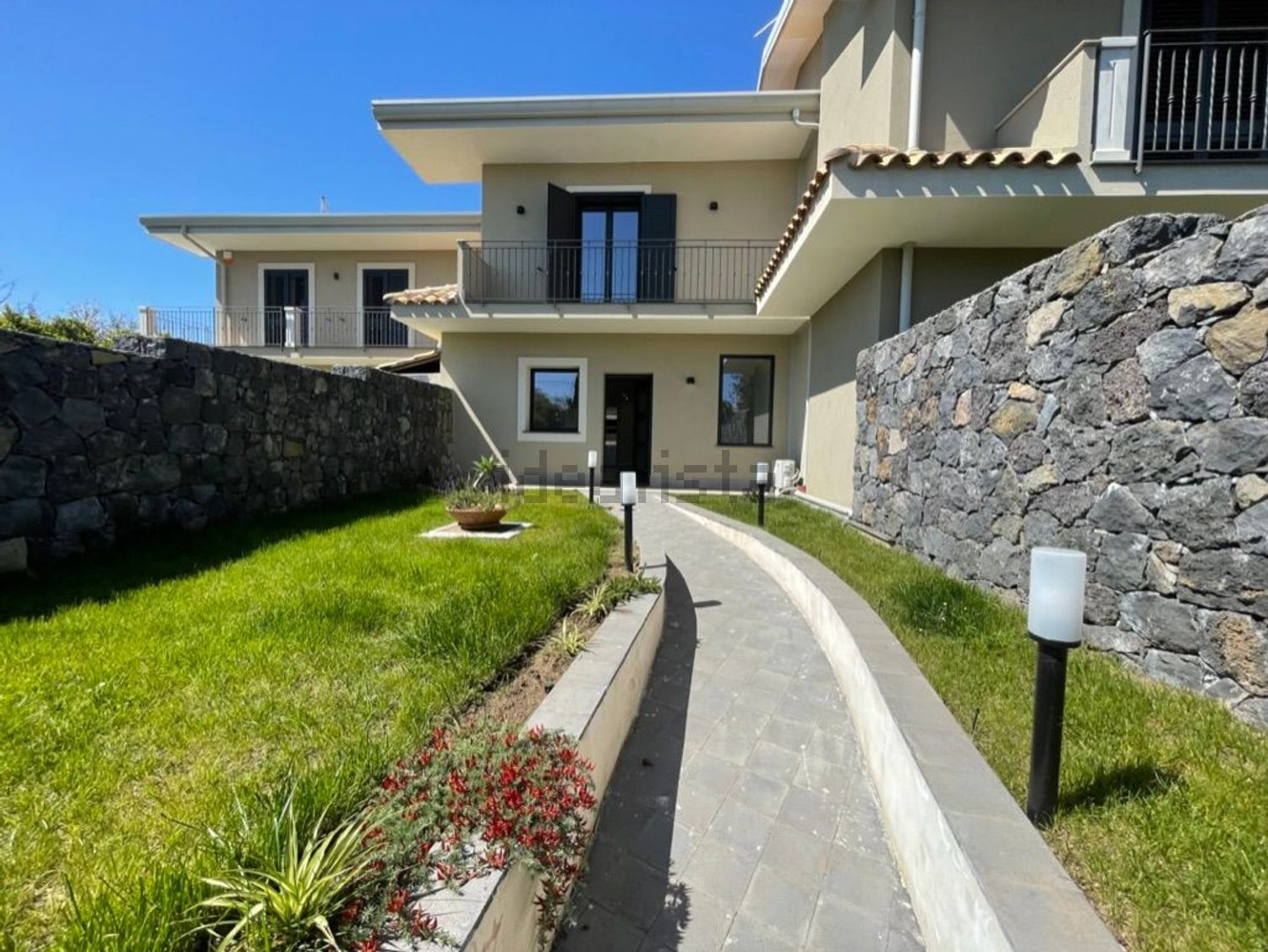 Reihenhaus in Valverde