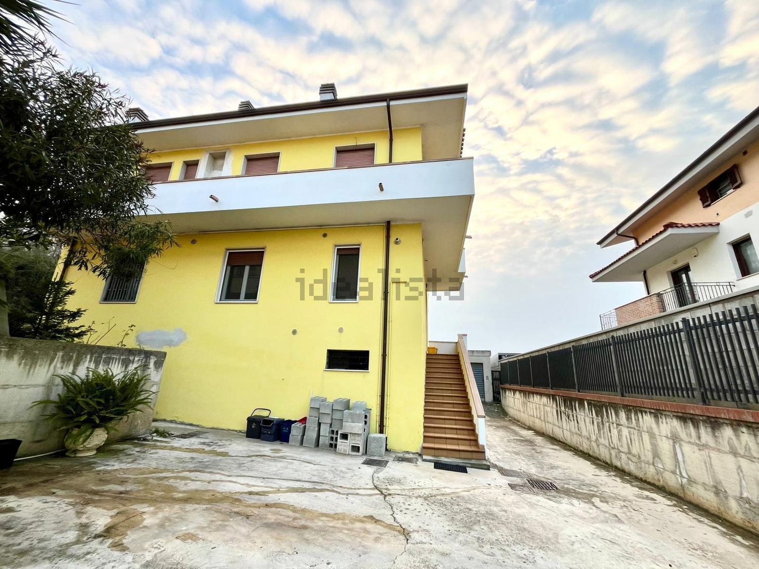 Detached house in San Donato - Fontanelle, Pescara