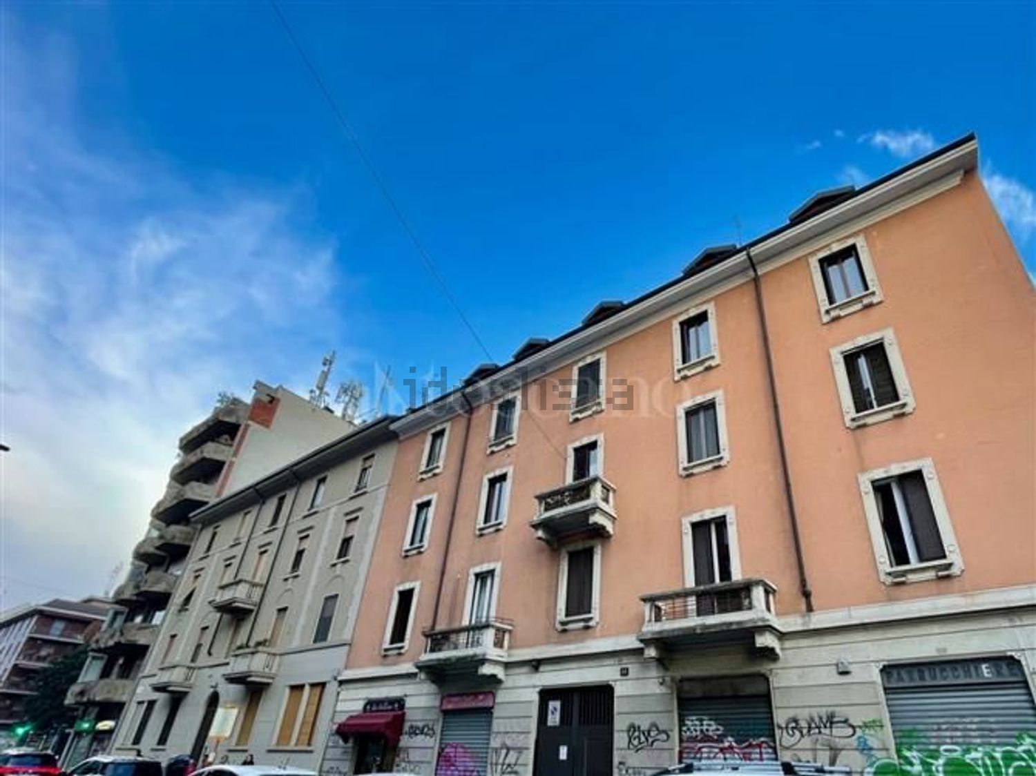Appartement à Greco - Turro, Milan