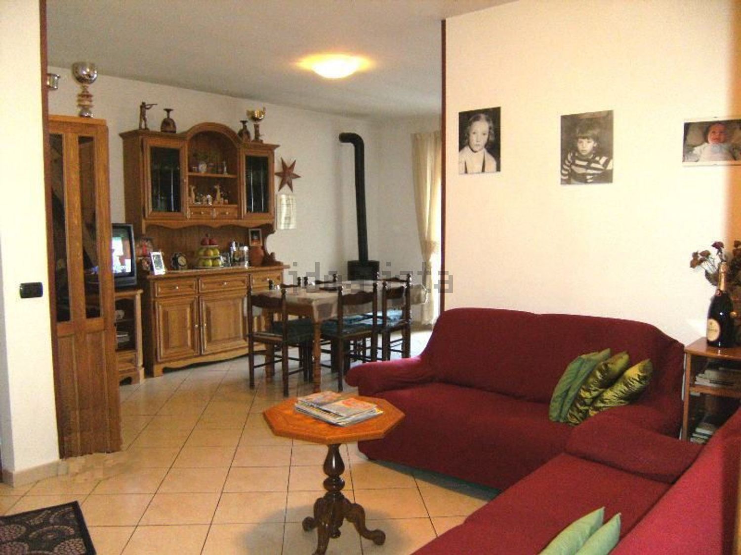 Appartamento a Sant'Albino, Montepulciano