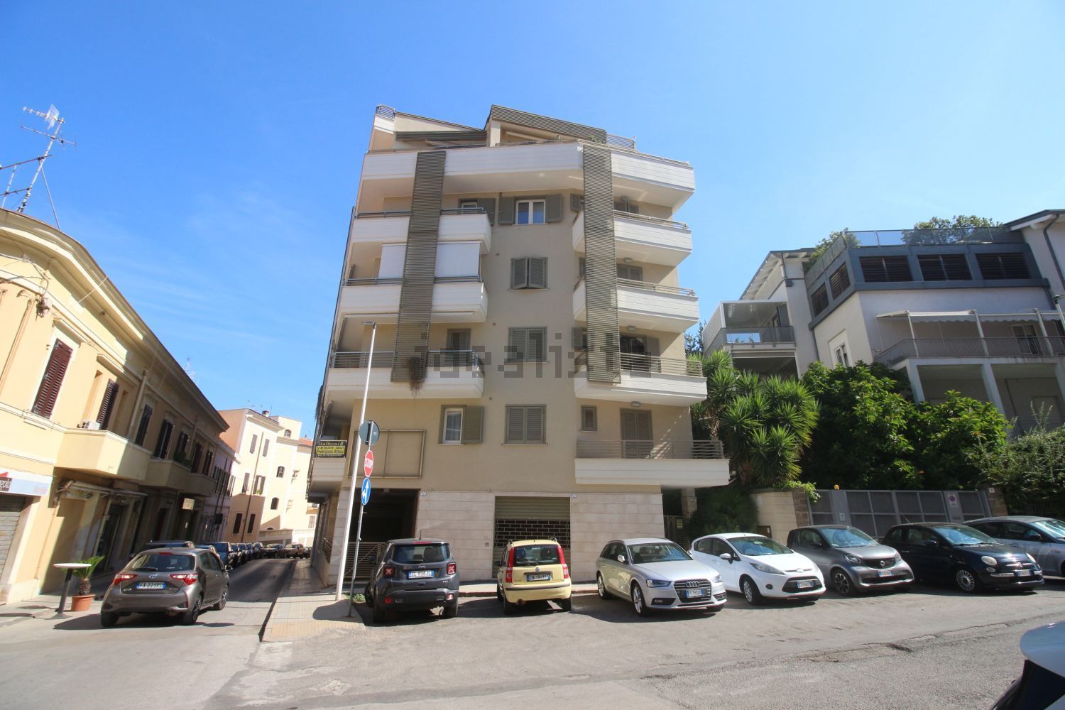 Piso en Centro, Sassari