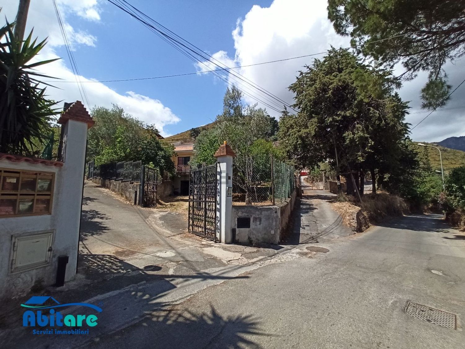 Casas o chalets en Monreale